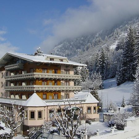 Hotel Voelserhof - Bergbahn Im Sommer 2025 Inklusive Bad Hofgastein Extérieur photo