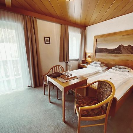 Hotel Voelserhof - Bergbahn Im Sommer 2025 Inklusive Bad Hofgastein Extérieur photo