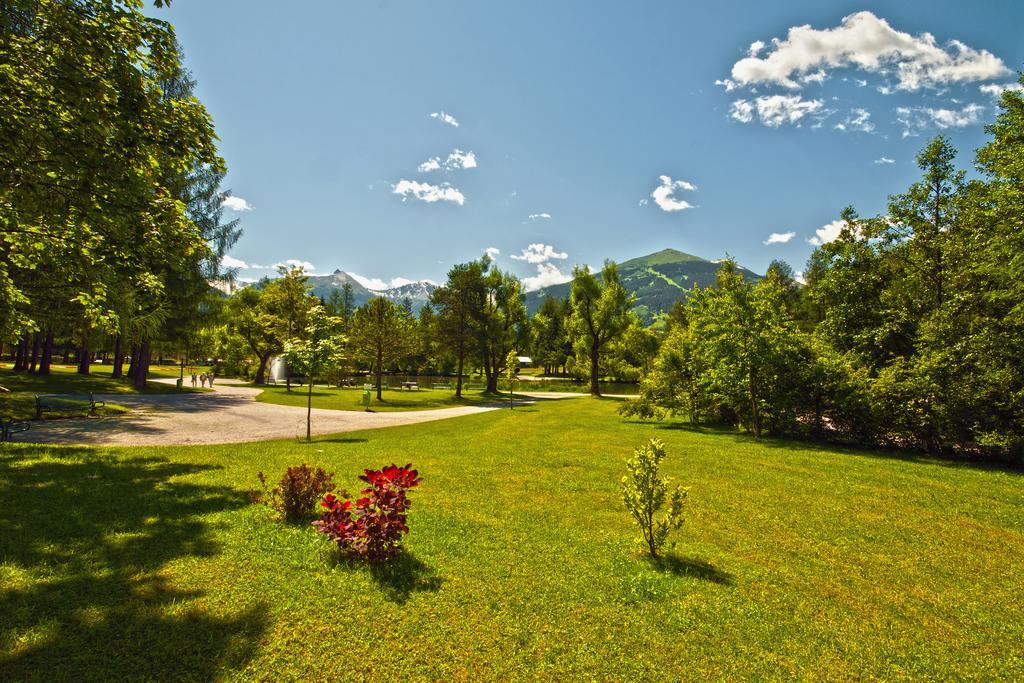 Hotel Voelserhof - Bergbahn Im Sommer 2025 Inklusive Bad Hofgastein Extérieur photo