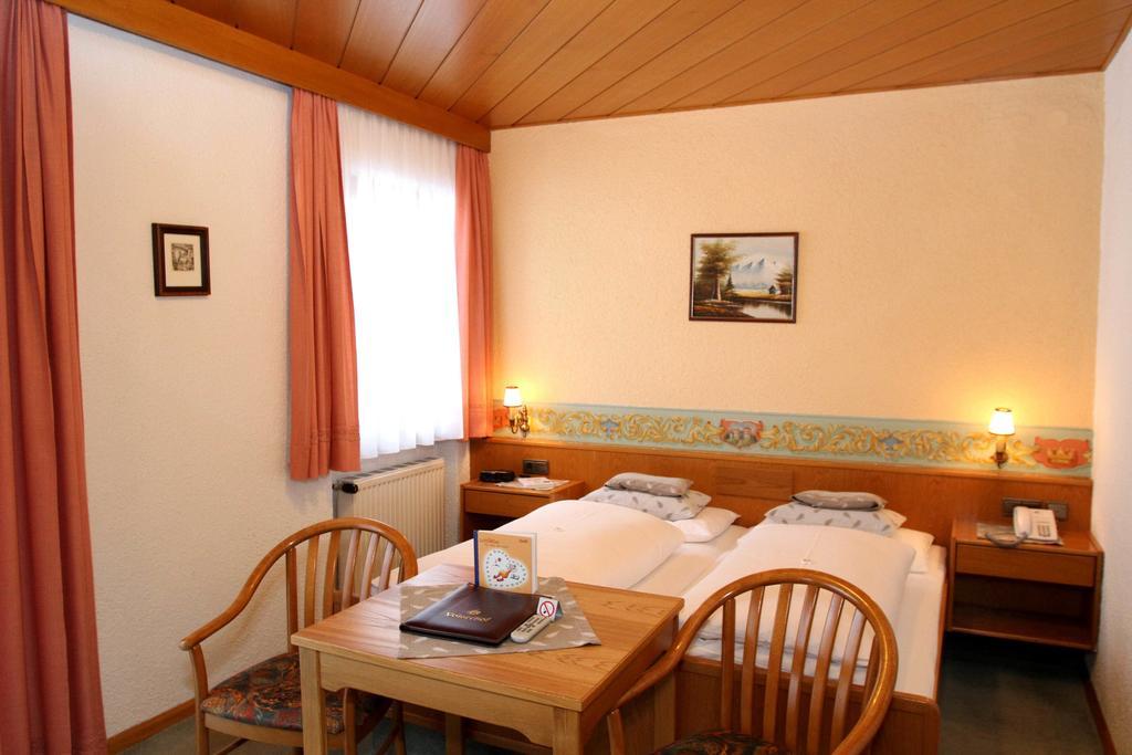 Hotel Voelserhof - Bergbahn Im Sommer 2025 Inklusive Bad Hofgastein Chambre photo