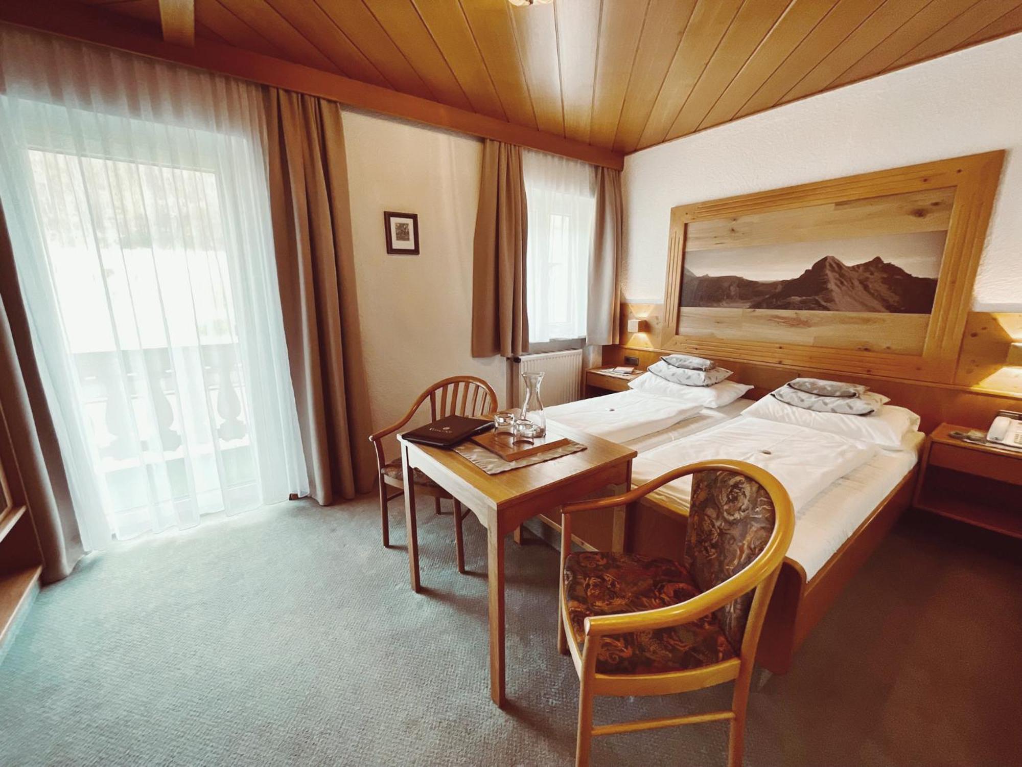 Hotel Voelserhof - Bergbahn Im Sommer 2025 Inklusive Bad Hofgastein Extérieur photo
