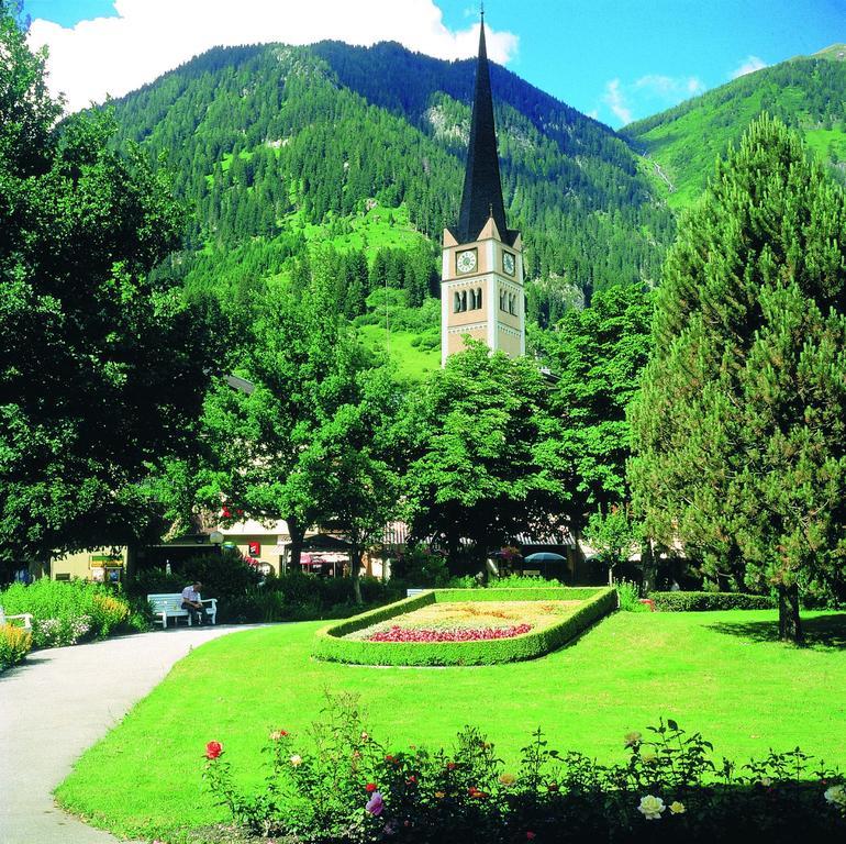 Hotel Voelserhof - Bergbahn Im Sommer 2025 Inklusive Bad Hofgastein Extérieur photo