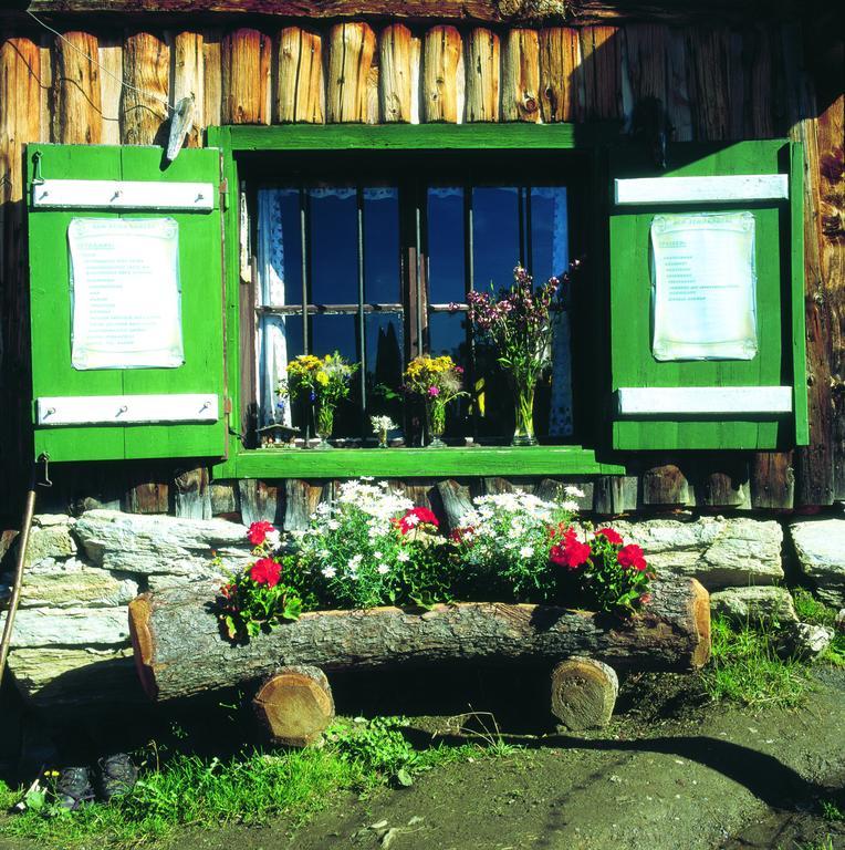 Hotel Voelserhof - Bergbahn Im Sommer 2025 Inklusive Bad Hofgastein Extérieur photo