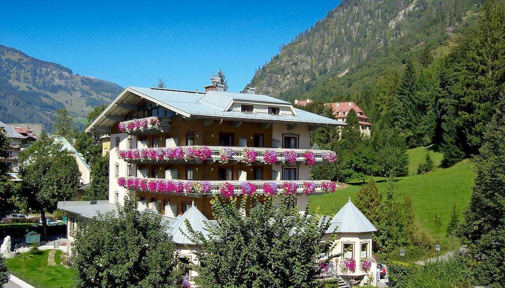 Hotel Voelserhof - Bergbahn Im Sommer 2025 Inklusive Bad Hofgastein Extérieur photo