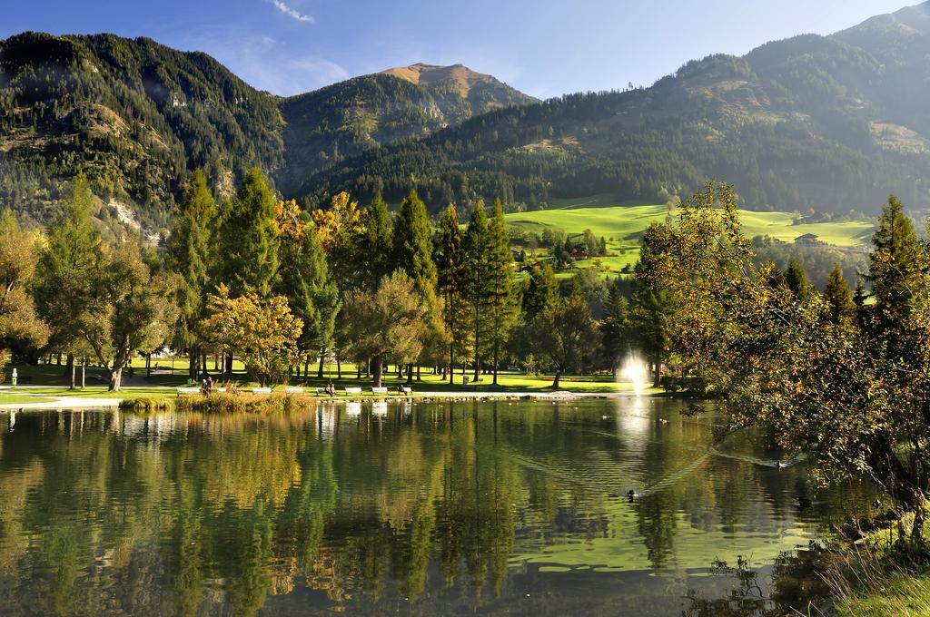 Hotel Voelserhof - Bergbahn Im Sommer 2025 Inklusive Bad Hofgastein Extérieur photo