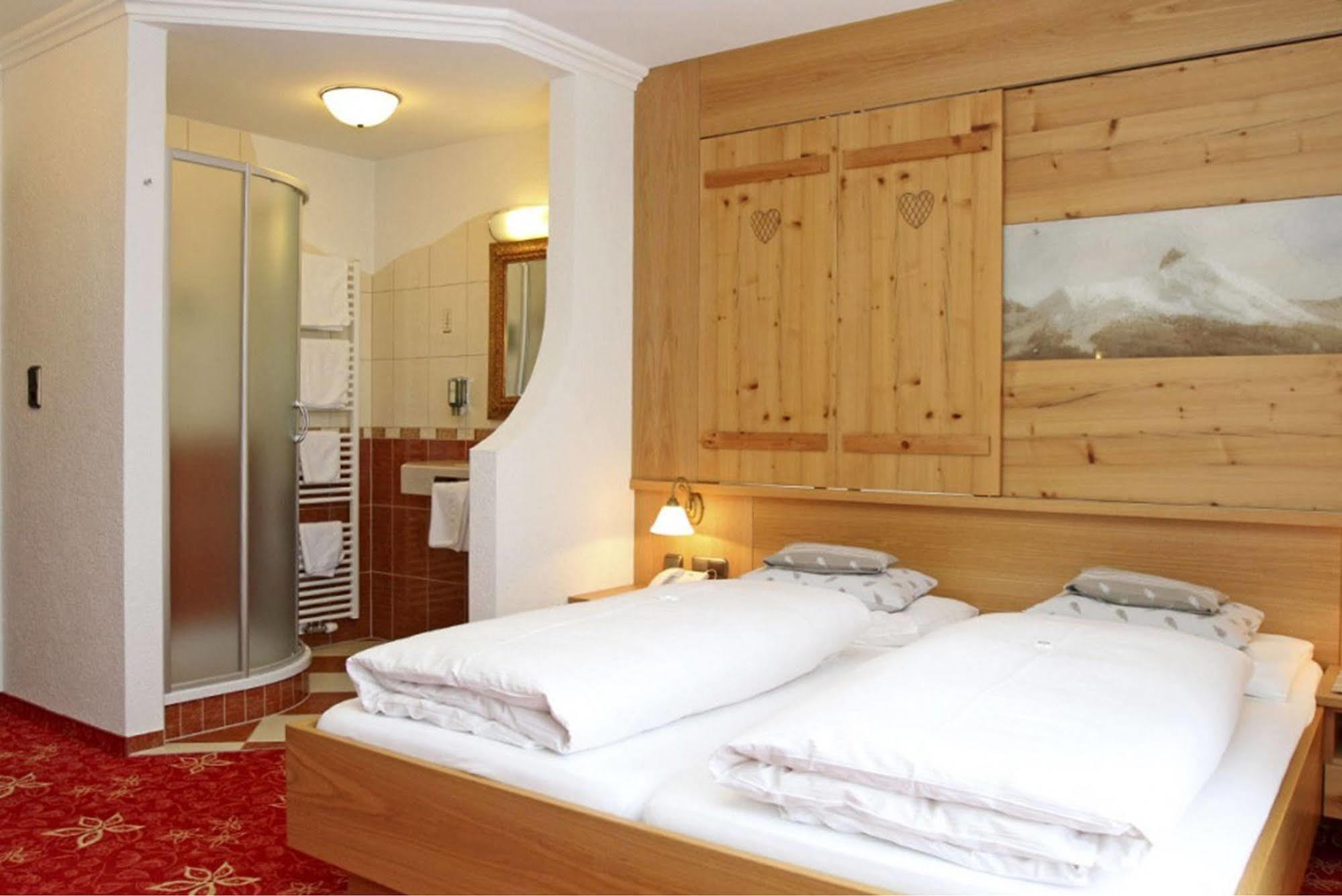 Hotel Voelserhof - Bergbahn Im Sommer 2025 Inklusive Bad Hofgastein Extérieur photo