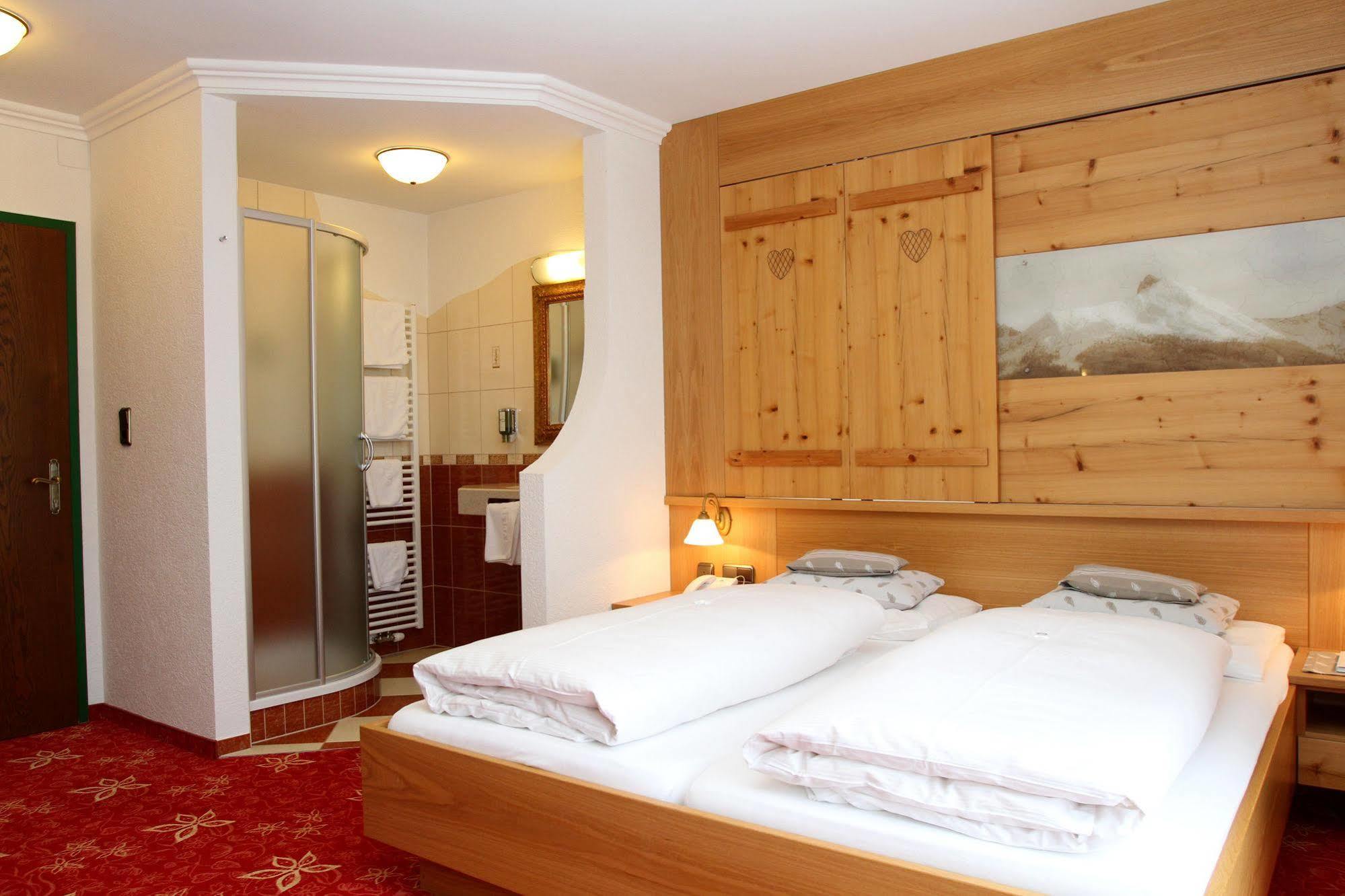 Hotel Voelserhof - Bergbahn Im Sommer 2025 Inklusive Bad Hofgastein Extérieur photo