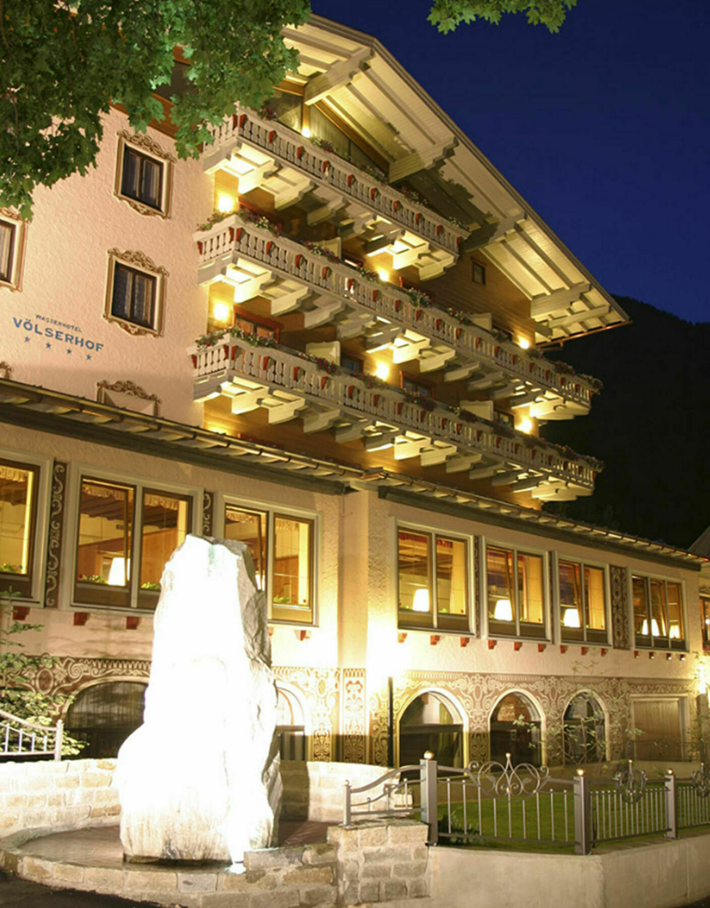 Hotel Voelserhof - Bergbahn Im Sommer 2025 Inklusive Bad Hofgastein Extérieur photo