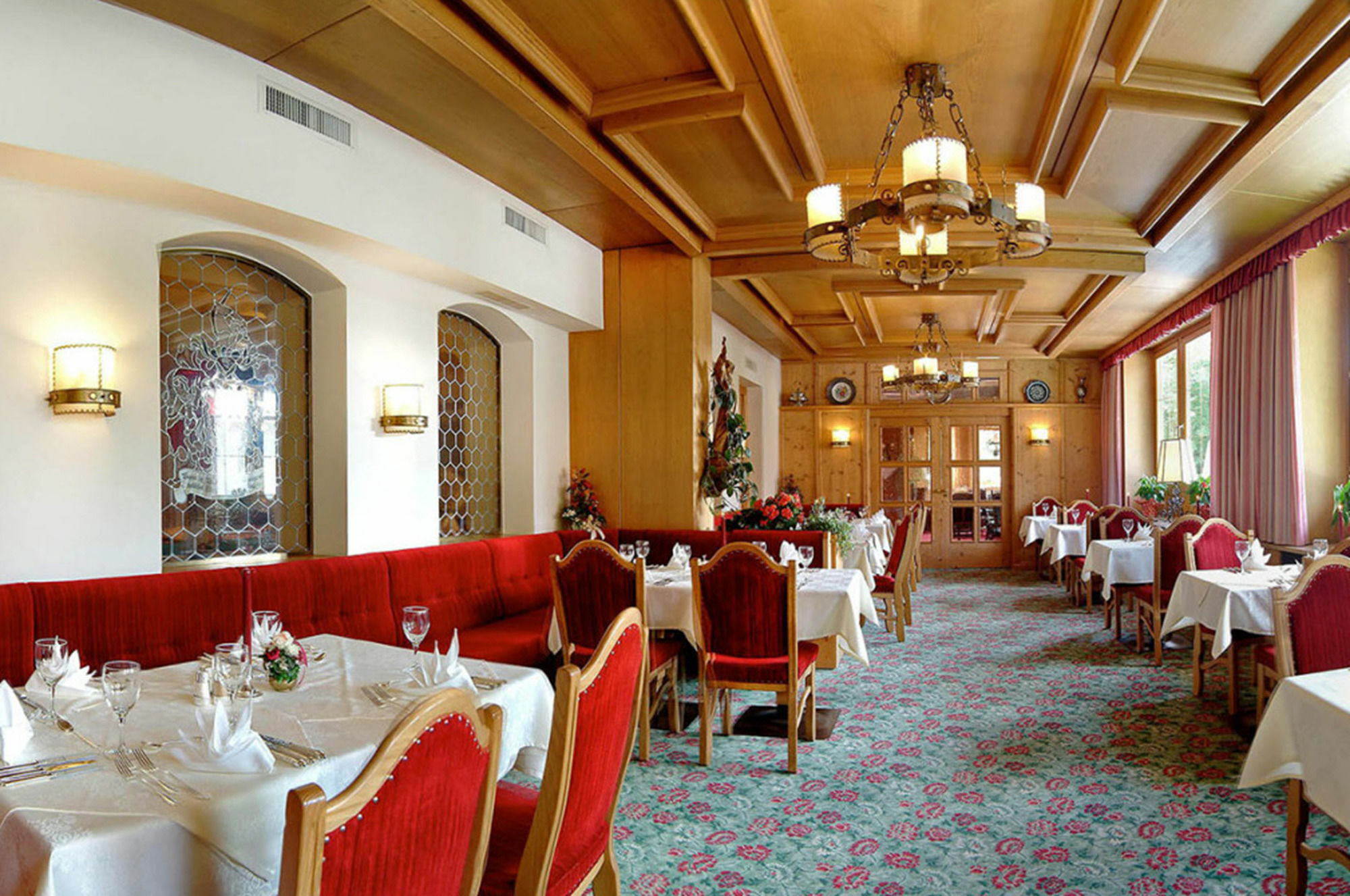 Hotel Voelserhof - Bergbahn Im Sommer 2025 Inklusive Bad Hofgastein Extérieur photo